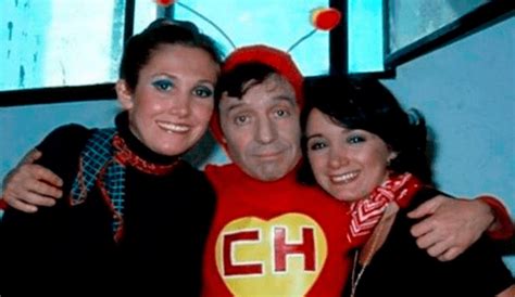 Mar A Antonieta De Las Nieves La Chilindrina Fotos In Ditas En Bikini Cuando Era Joven El