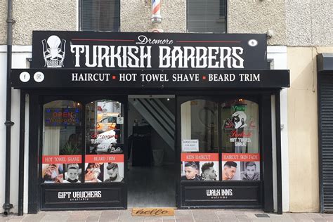 Dromore Turkish Barbers Dromore Book Online Prices Reviews Photos