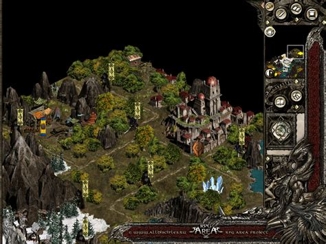 Темное пророчество - Горные кланы - Disciples - Библиотеки Невендаара