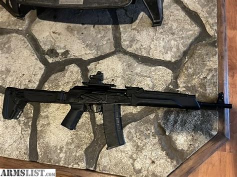 Armslist For Sale Saiga Ak