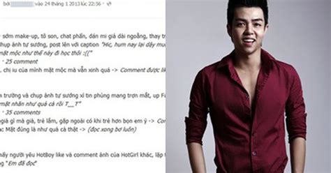 Cư dân mạng dậy sóng trước đoạn note mỉa mai hot girl