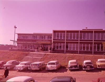 EWU Buildings and Grounds | Eastern Washington University Digital ...