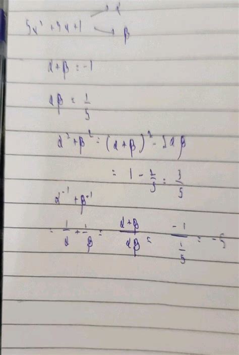 If Alpha Beta Gamma Are The Zeroes Of The Polynomial Px 6x3