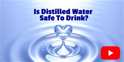 Pure Water Water Distillers For High Purity Distilled Water