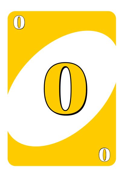 Uno Card Informational Database