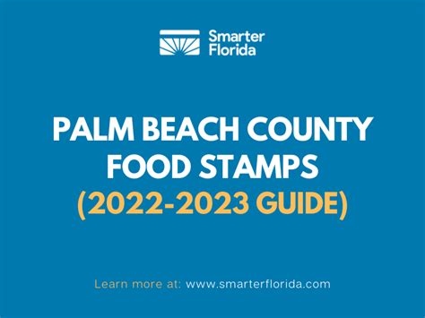 Florida Food Stamps Eligibility Guide Smarter Florida