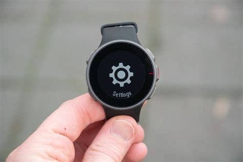 Polar Vantage V Multisport GPS In-Depth Review | DC Rainmaker