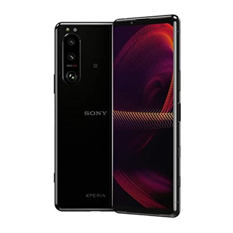 Sony Xperia 1 Iv 512gb 5g Factory Unlocked ¿dónde Comprar Al Mejor Precio México