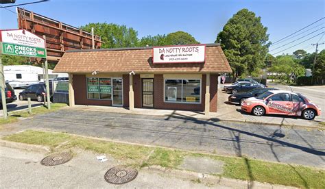 6040 E Virginia Beach Blvd Norfolk, VA 23502 - Retail Property for Sale on Showcase.com