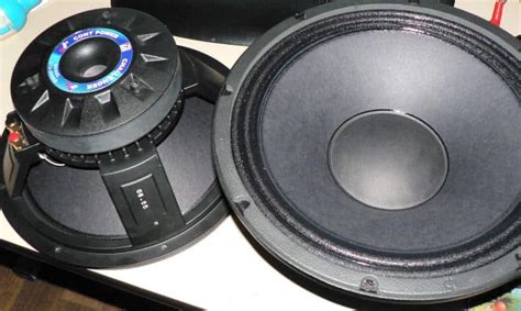 Woofer vs Subwoofer: Why Are They Different? - BoomSpeaker