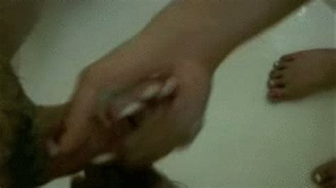 Milked In The Shower By Hot Fingernails For Windows Media O CBT Handjobs Clips Sale