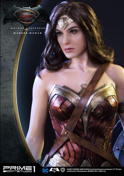 Batman Vs Superman Wonder Woman Costume