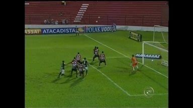 Assistir Tem Esporte Linense Empata Ponte Preta Na Primeira