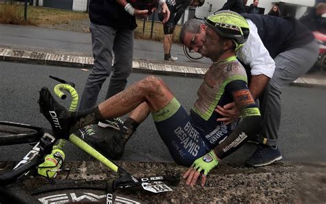 Fotos Fotos De La Paris Roubaix 2021 El Diario Vasco