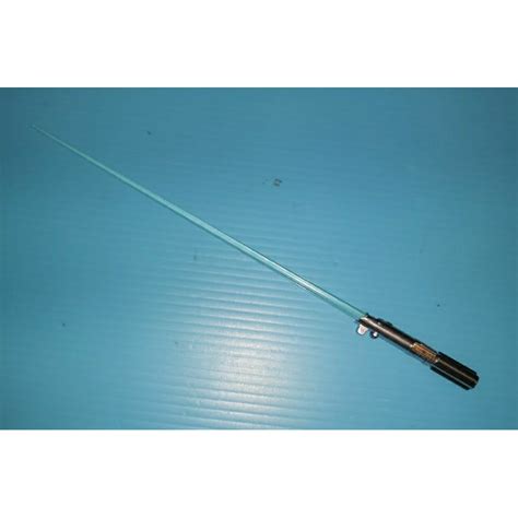 HOT TOYS TMS 星際大戰 複製人之戰 安納金 天行者 單售 光劍 蝦皮購物