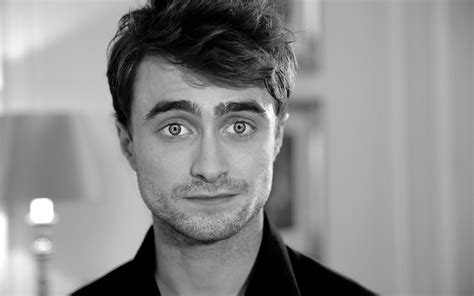 Daniel Radcliffe Backgrounds 4K Download