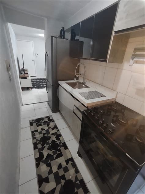 Apartamento 2 quartos à Venda Parque Santa Rosa Suzano Lopes