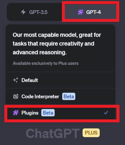 Que Sont Les Plugins ChatGPT 8 Usage Examples Toptips Fr