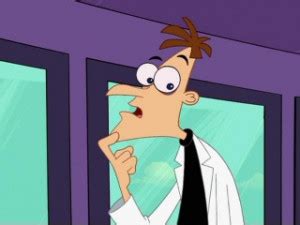 Dr Doofenshmirtz Quotes. QuotesGram