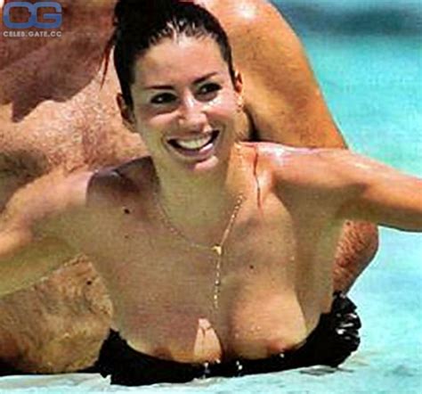 Elisabetta Gregoraci Nude Pictures Photos Playboy Naked Topless Fappening