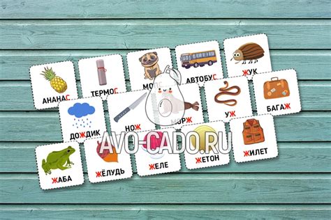 Игра логопедический домик для автоматизации звуков Р Л С Ж