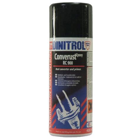 Dinitrol Archives | AutoFast