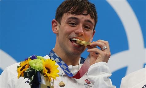 Soy gay y campeón olímpico mensaje de Tom Daley