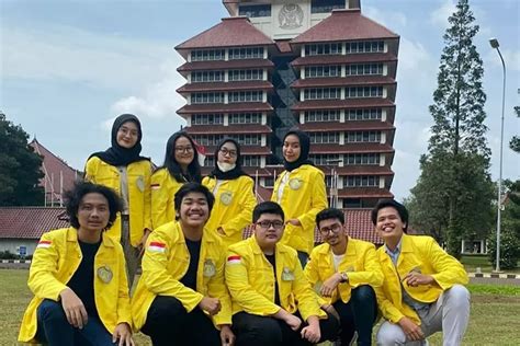 Nilai Rata Rata Rapor Snbp 2024 Ui Jadi Makin Kecil Universitas Top