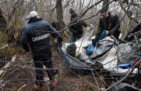 Cesano Maderno Arrestato Il Grossista Degli Spacciatori Del Parco