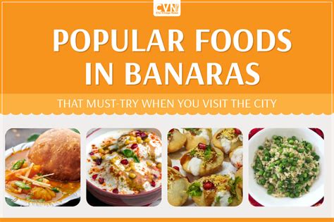 8 Mouth-watering Foods in Banaras That You Must Try