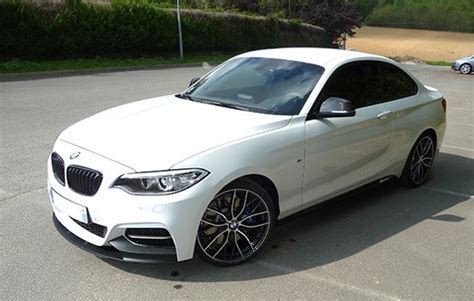 Bmw M Performance Tuning Zubeh R Am Bmw M I Coup