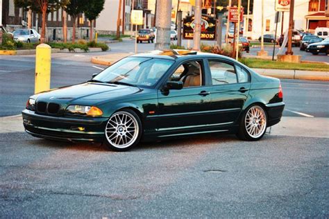 E46 - BMW E46 tuning - SUV Tuning