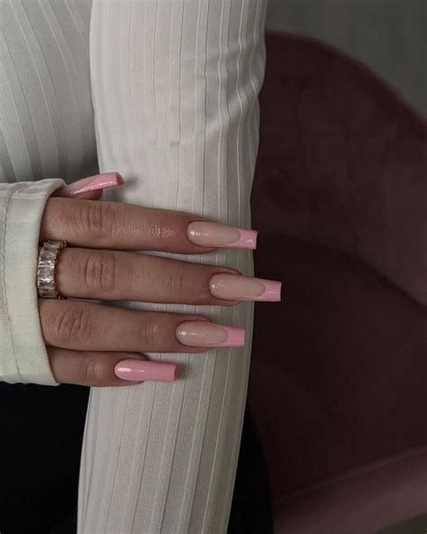 Best Pink Spring Nails To Inspire You