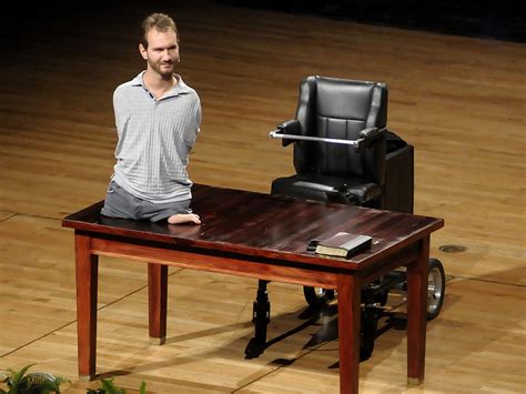 Intelliblog: NICK VUJICIC