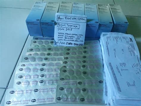 OBAT PENGGUGUR KANDUNGAN USIA 3 BULAN 2017