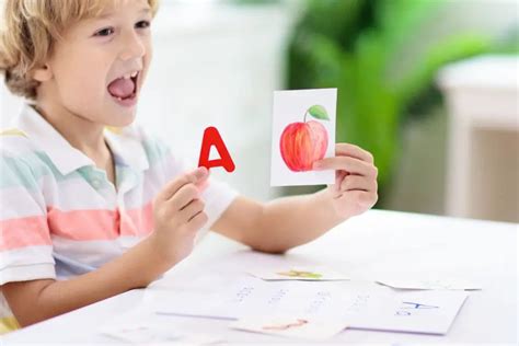 10+ Easy But Effective Reading Activities for Kindergarten