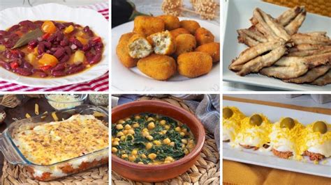 Menu Semanal Archivos Recetas De Cocina F Cil Y Casera Y Hoy Que