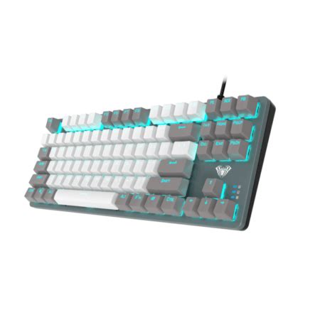 Buy The Best Gaming Keyboards From Aula