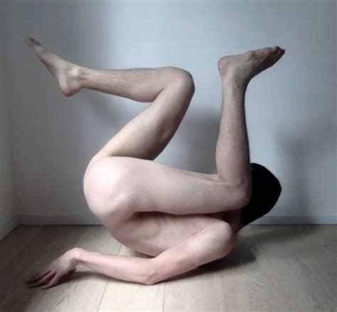 Isolation Porn 7 16 PORNCEPTUAL