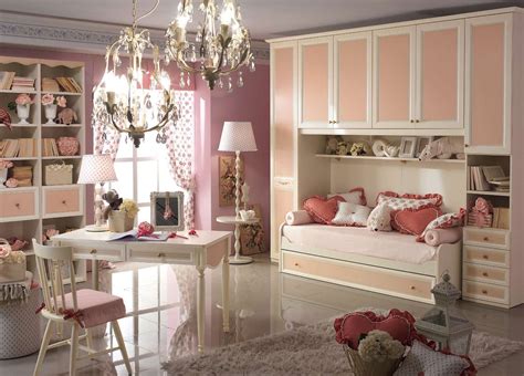 Детская комната классика (53 фото) - картинки 2pic club