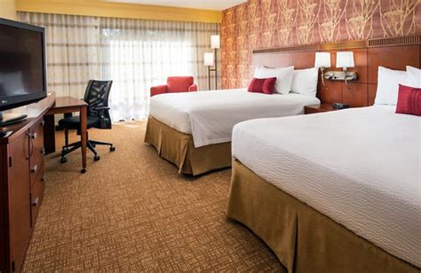 Courtyard by Marriott Los Angeles Torrance/Palos Verdes (Torrance, CA ...