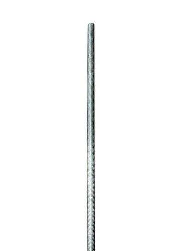 Coated Hot Rolled Mild Steel Full Threaded Rod For Construction Round At 79 Kg In Kota