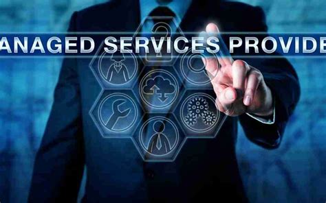 What Is A Managed Service Provider An Essential Guide To MSPs