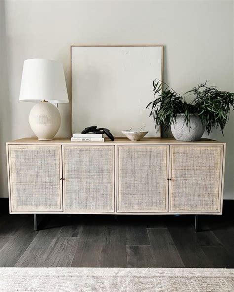 25 Modern Sideboard Ideas to Enhance Your Space