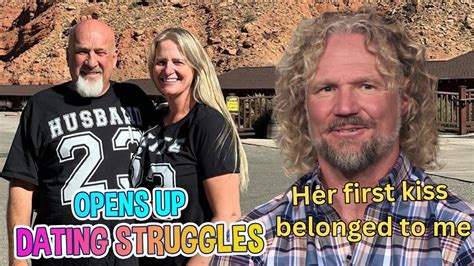 Sister Wives Christine Brown Opens Up About Dating Struggles After Kody