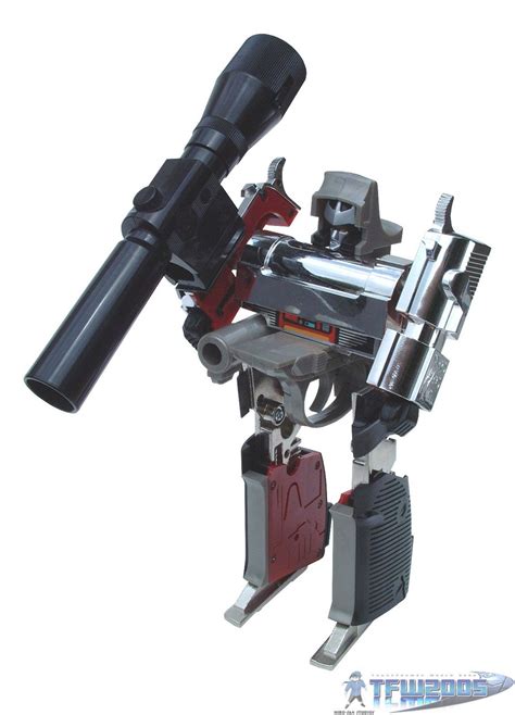 Transformers Megatron G1 Toy