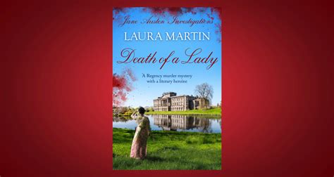 Happy Publication Day to Laura Martin! | Sapere Books