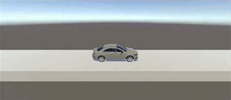 Animated Moving Car Gif