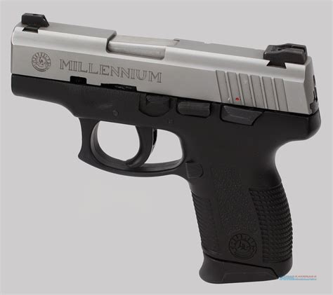 Taurus PT140 Pro Pistol For Sale At Gunsamerica 940327925