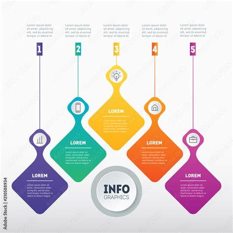 Infographic Chart Examples